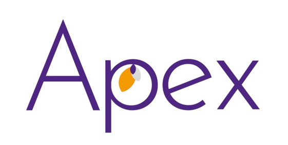 Apex Logo